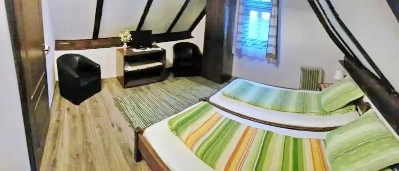 Cazare Rimetea - Casa de vacanță Zsombor |Torockó - Zsombor Kulcsosház. Imaginea poate fi supusă drepturilor de autor. Se recomandă contactarea titularului drepturilor.