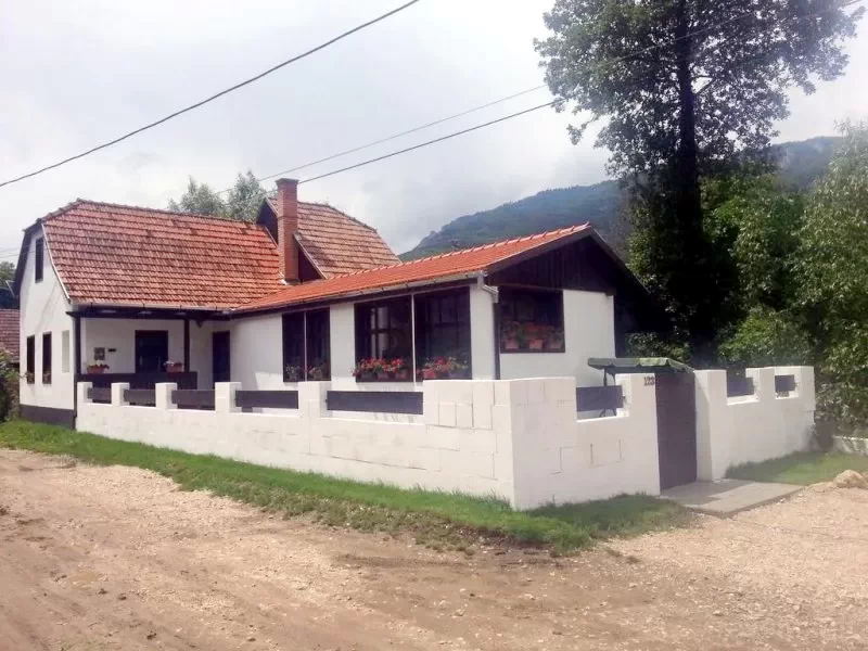 Cazare Rimetea - Casa de vacanță Zsombor |Torockó - Zsombor Kulcsosház. Imaginea poate fi supusă drepturilor de autor. Se recomandă contactarea titularului drepturilor.