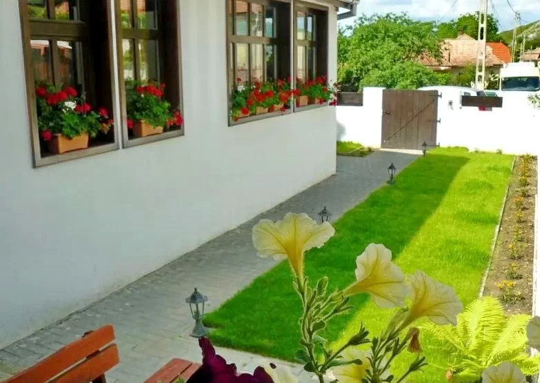 Rimetea Cazare | Cabană (K0449-25) Imaginea poate fi supusă drepturilor de autor. Se recomandă contactarea titularului drepturilor.