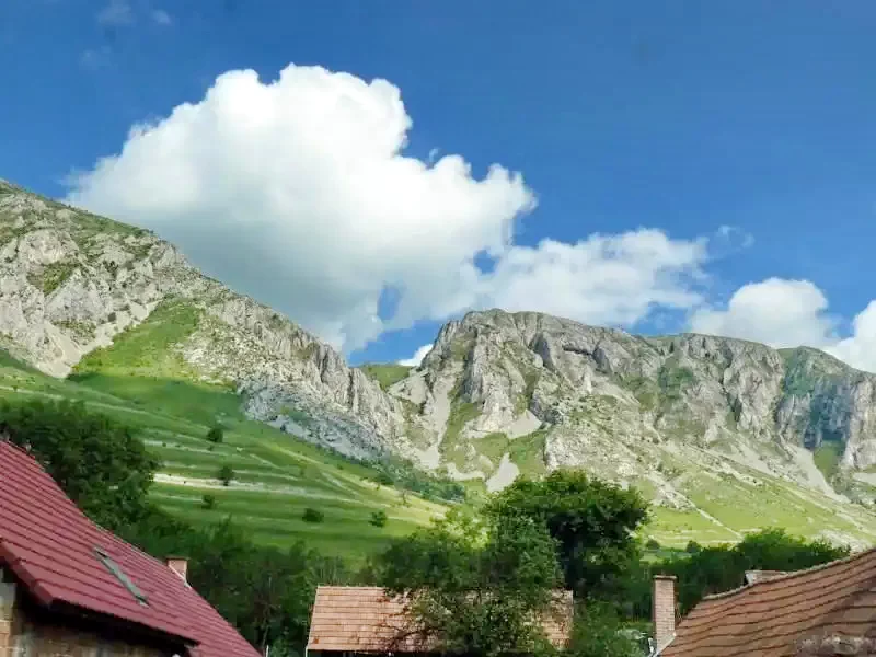 Cazare Rimetea - Casa de vacanță Zsombor |Torockó - Zsombor Kulcsosház. Imaginea poate fi supusă drepturilor de autor. Se recomandă contactarea titularului drepturilor.