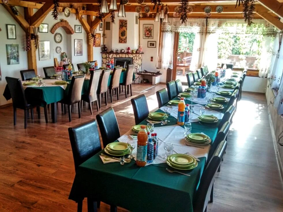 Torockó Szállás | Panzió (K0450-2) A kép szerzői jogvédelem alatt állhat. Javasolt a kapcsolatfelvétel a jog tulajdonossal.