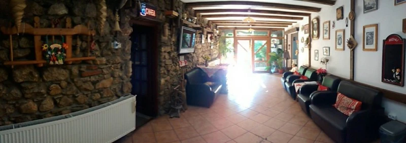 Rimetea Cazare | Motel (K0450-30) Imaginea poate fi supusă drepturilor de autor. Se recomandă contactarea titularului drepturilor.