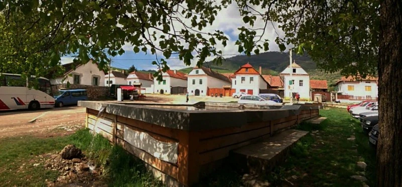 Torockó Szállás | Motel (K0450-68) A kép szerzői jogvédelem alatt állhat. Javasolt a kapcsolatfelvétel a jog tulajdonossal.