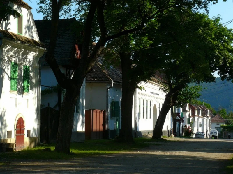 Rimetea Cazare | Motel (K0450-72) Imaginea poate fi supusă drepturilor de autor. Se recomandă contactarea titularului drepturilor.