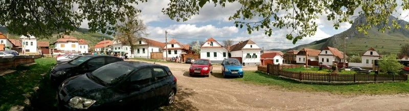 Rimetea Cazare | Pensiune (K0450-74) Imaginea poate fi supusă drepturilor de autor. Se recomandă contactarea titularului drepturilor.