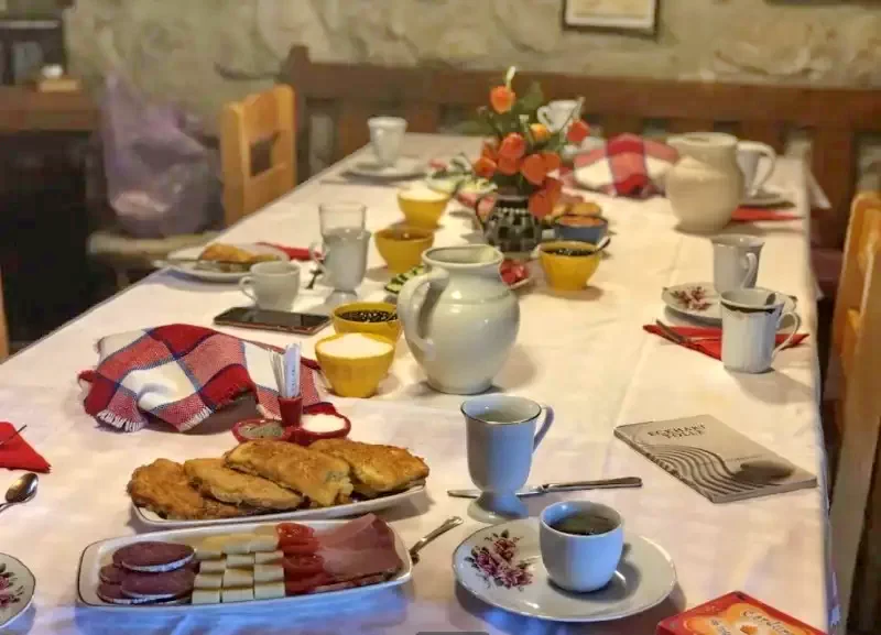 Rimetea Cazare | Motel (K0547-6) Imaginea poate fi supusă drepturilor de autor. Se recomandă contactarea titularului drepturilor.