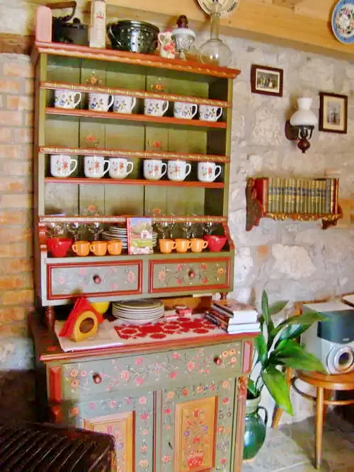 Rimetea Cazare | Motel (K0547-7) Imaginea poate fi supusă drepturilor de autor. Se recomandă contactarea titularului drepturilor.