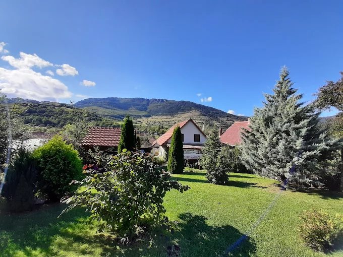 Rimetea Cazare | Motel (K0547-49) Imaginea poate fi supusă drepturilor de autor. Se recomandă contactarea titularului drepturilor.