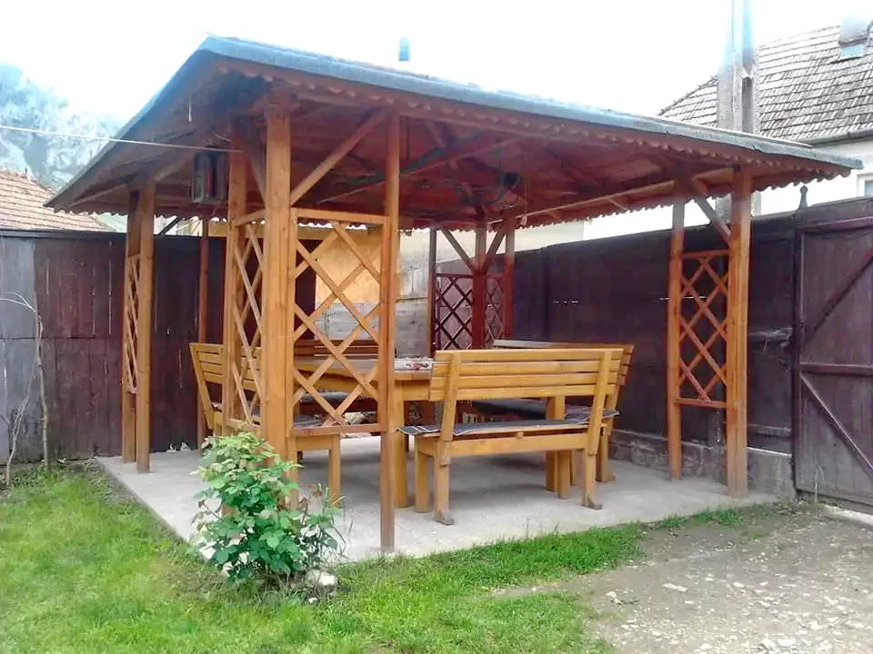 Rimetea Cazare | Hotel**** (K0552-7) Imaginea poate fi supusă drepturilor de autor. Se recomandă contactarea titularului drepturilor.