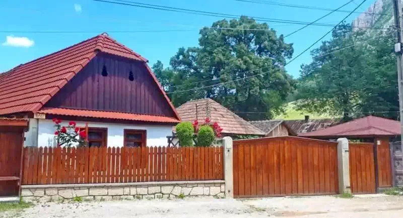 Torockó Szállás | Hotel**** (K0552-8) A kép szerzői jogvédelem alatt állhat. Javasolt a kapcsolatfelvétel a jog tulajdonossal.