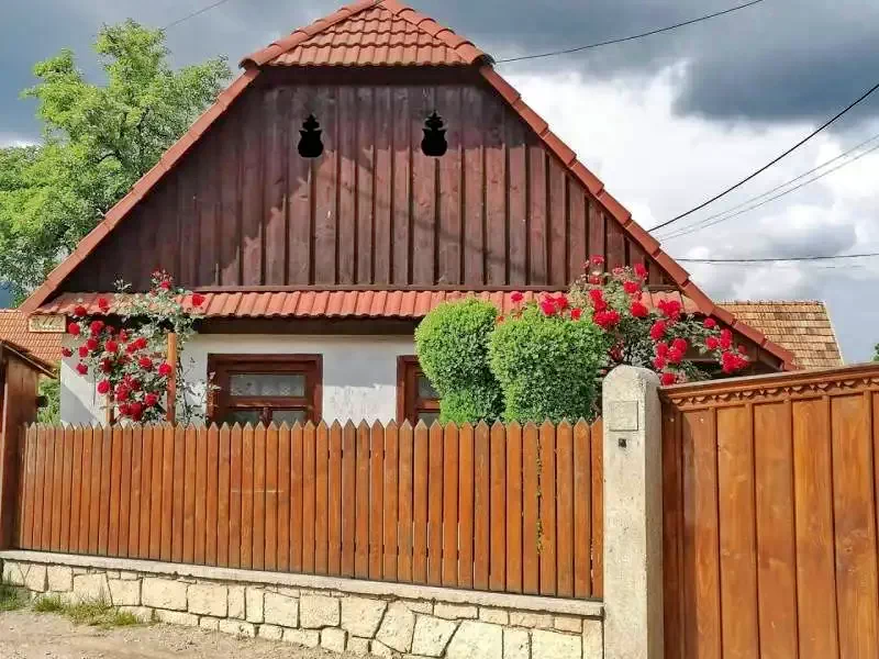 Torockó Szállás | Vendégház (K0552-14) A kép szerzői jogvédelem alatt állhat. Javasolt a kapcsolatfelvétel a jog tulajdonossal.