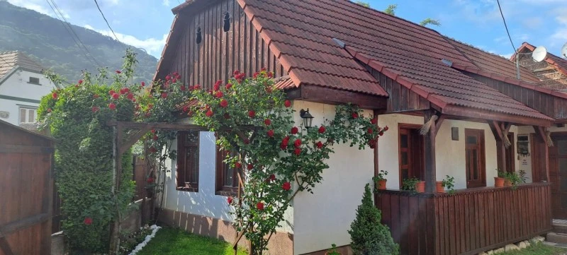 Torockó Szállás | Vendégház (K0552-24) A kép szerzői jogvédelem alatt állhat. Javasolt a kapcsolatfelvétel a jog tulajdonossal.