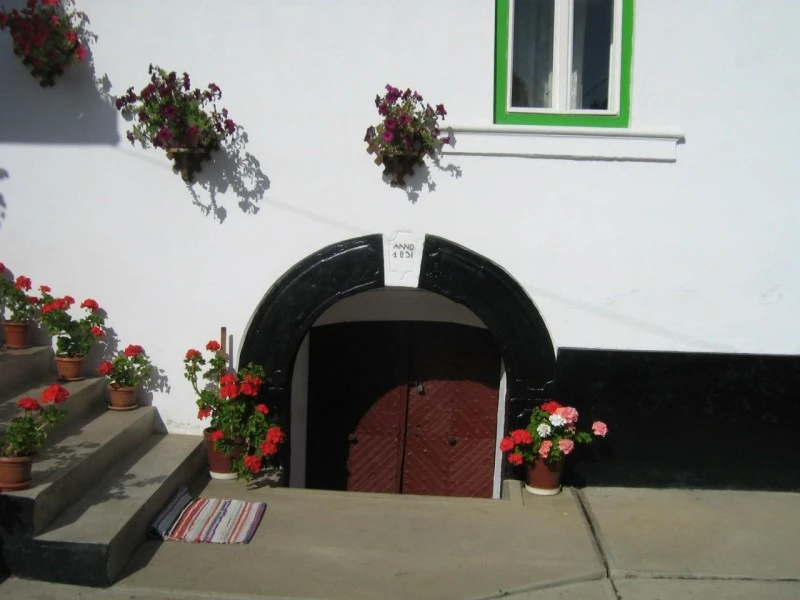 Rimetea Cazare | Hotel**** (K1090-29) Imaginea poate fi supusă drepturilor de autor. Se recomandă contactarea titularului drepturilor.