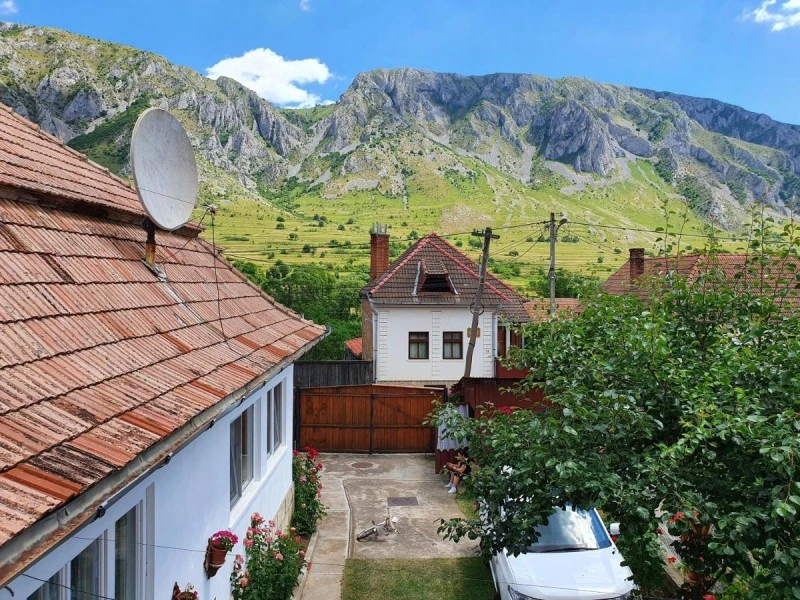 Rimetea Cazare | Hotel**** (K1090-33) Imaginea poate fi supusă drepturilor de autor. Se recomandă contactarea titularului drepturilor.