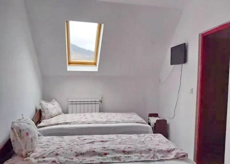 Rimetea Cazare | Hotel**** (K1092-28) Imaginea poate fi supusă drepturilor de autor. Se recomandă contactarea titularului drepturilor.