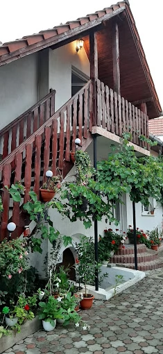 Rimetea Cazare | Hotel**** (K1092-33) Imaginea poate fi supusă drepturilor de autor. Se recomandă contactarea titularului drepturilor.