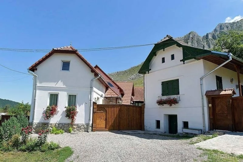 Torockó Szállás | Hotel**** (K1092-43) A kép szerzői jogvédelem alatt állhat. Javasolt a kapcsolatfelvétel a jog tulajdonossal.