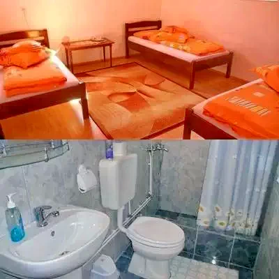 Rimetea Cazare | Motel (K1094-24) Imaginea poate fi supusă drepturilor de autor. Se recomandă contactarea titularului drepturilor.