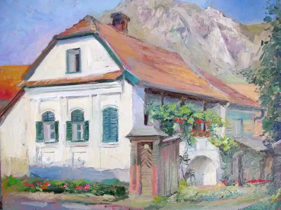 Rimetea Cazare | Hotel**** (K1095-1) Imaginea poate fi supusă drepturilor de autor. Se recomandă contactarea titularului drepturilor.