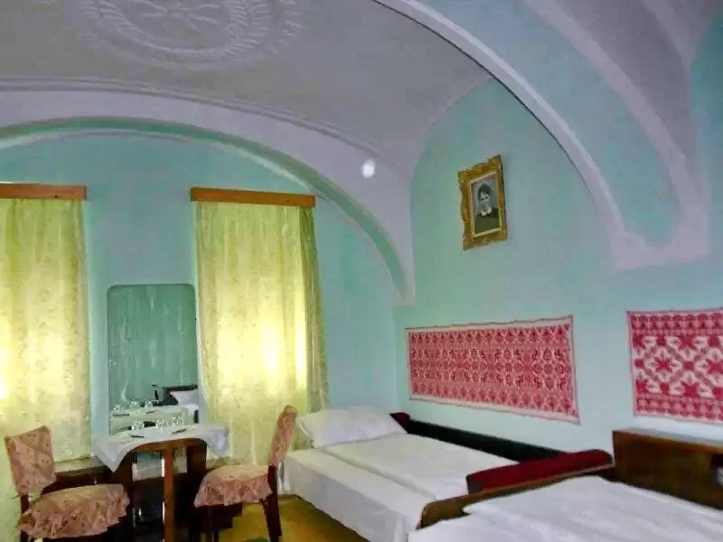 Rimetea Cazare | Hotel**** (K1095-14) Imaginea poate fi supusă drepturilor de autor. Se recomandă contactarea titularului drepturilor.