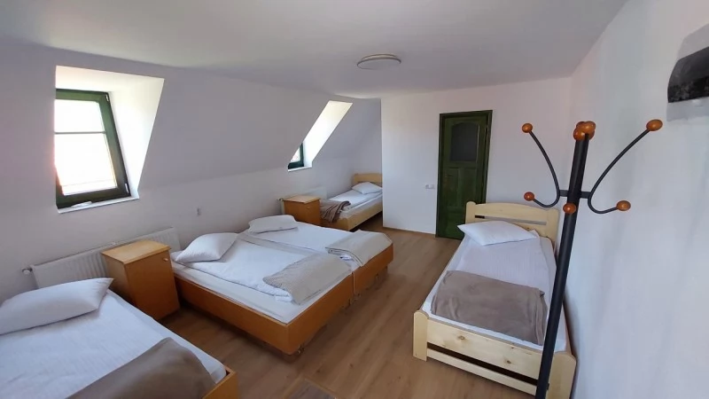 Rimetea Cazare | Hotel**** (K1096-12) Imaginea poate fi supusă drepturilor de autor. Se recomandă contactarea titularului drepturilor.