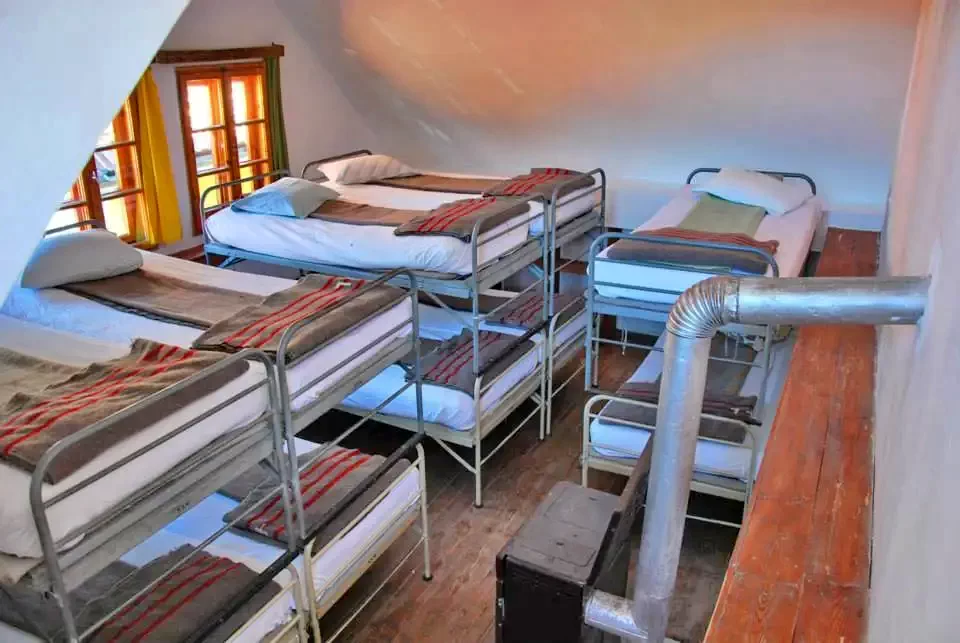 Rimetea Cazare | Hotel**** (K1096-31) Imaginea poate fi supusă drepturilor de autor. Se recomandă contactarea titularului drepturilor.