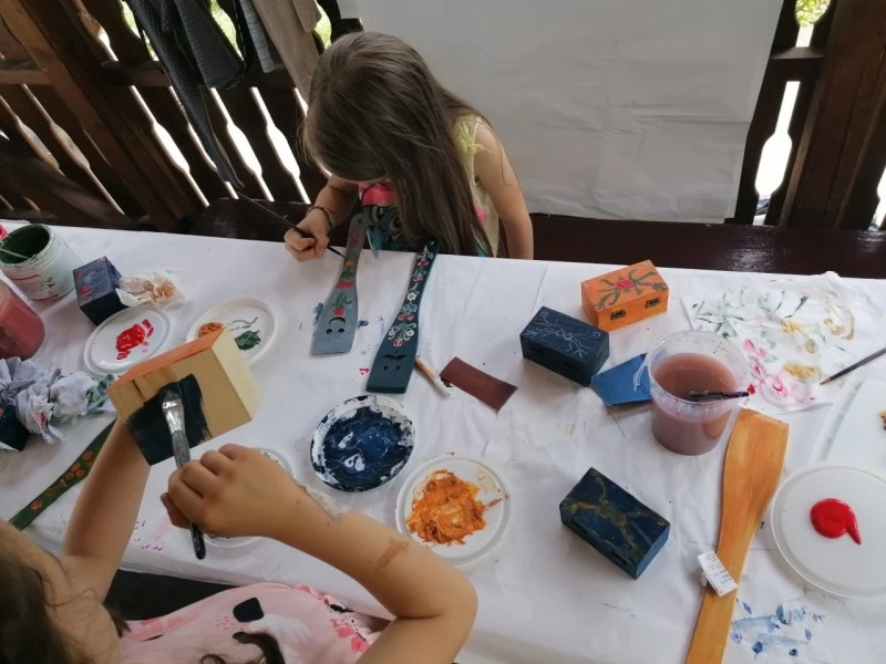 Rimetea Cazare | Hotel**** (K1096-46) Imaginea poate fi supusă drepturilor de autor. Se recomandă contactarea titularului drepturilor.