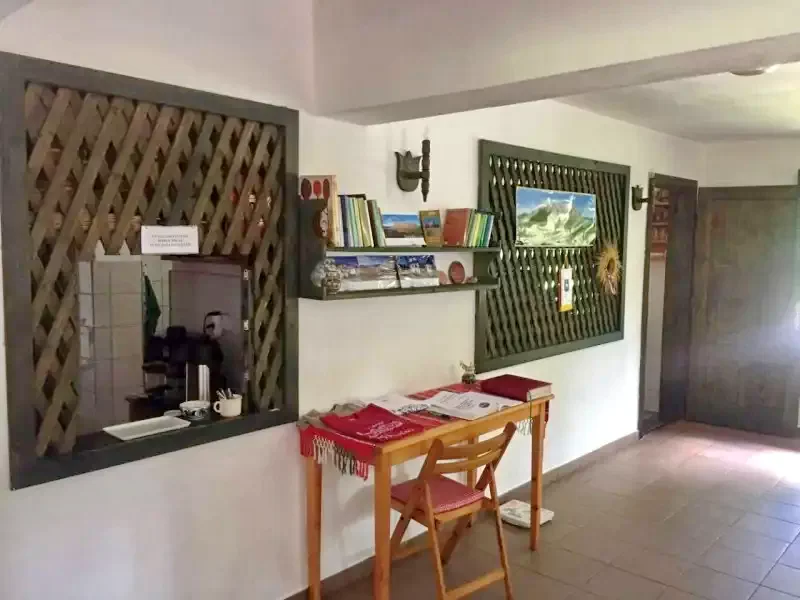 Torockó Szállás | Motel (K1098-11) A kép szerzői jogvédelem alatt állhat. Javasolt a kapcsolatfelvétel a jog tulajdonossal.