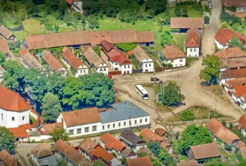 Torockó Szállás | Hotel**** (K1099-1) A kép szerzői jogvédelem alatt állhat. Javasolt a kapcsolatfelvétel a jog tulajdonossal.