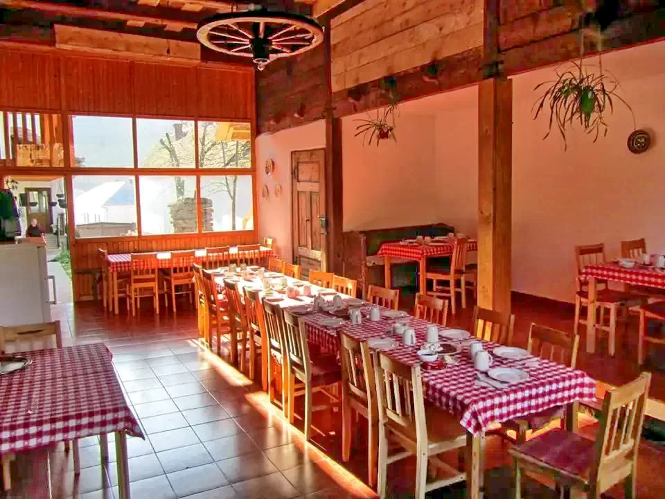 Rimetea Cazare | Hotel**** (K1099-4) Imaginea poate fi supusă drepturilor de autor. Se recomandă contactarea titularului drepturilor.