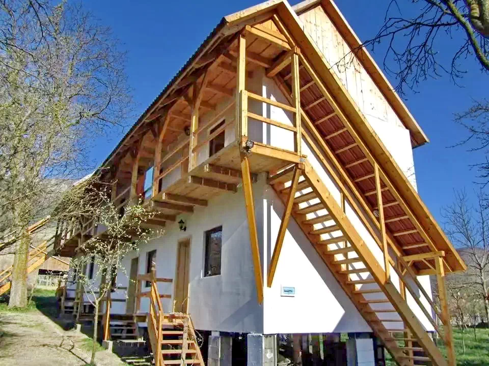 Torockó Szállás | Hotel**** (K1099-6) A kép szerzői jogvédelem alatt állhat. Javasolt a kapcsolatfelvétel a jog tulajdonossal.