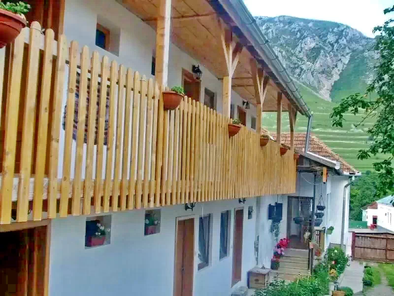 Rimetea Cazare | Hotel**** (K1099-8) Imaginea poate fi supusă drepturilor de autor. Se recomandă contactarea titularului drepturilor.