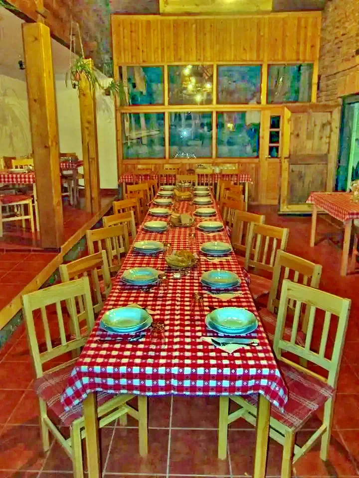 Torockó Szállás | Hotel**** (K1099-10) A kép szerzői jogvédelem alatt állhat. Javasolt a kapcsolatfelvétel a jog tulajdonossal.