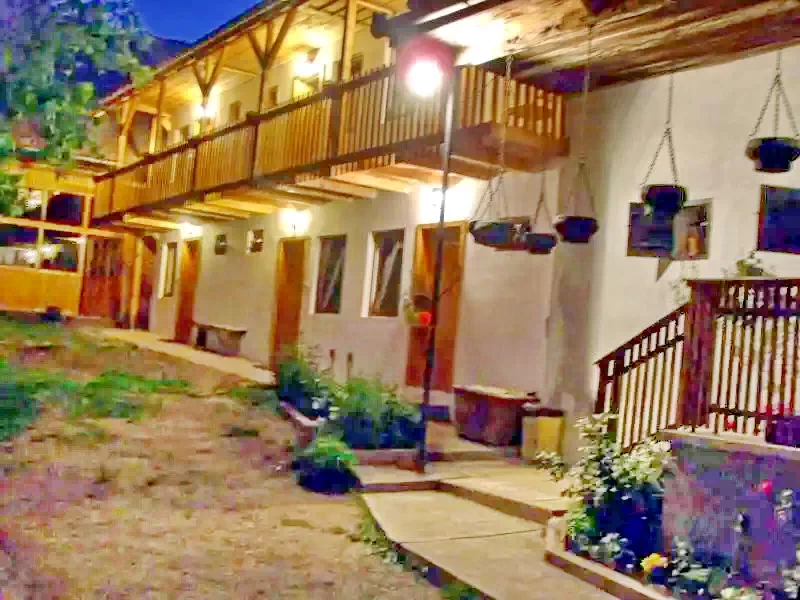 Rimetea Cazare | Hotel**** (K1099-19) Imaginea poate fi supusă drepturilor de autor. Se recomandă contactarea titularului drepturilor.