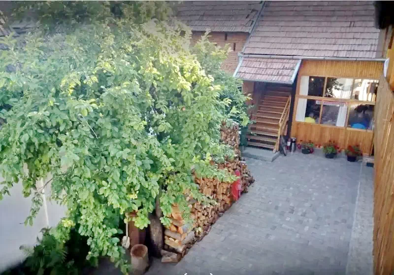 Torockó Szállás | Hotel**** (K1099-27) A kép szerzői jogvédelem alatt állhat. Javasolt a kapcsolatfelvétel a jog tulajdonossal.