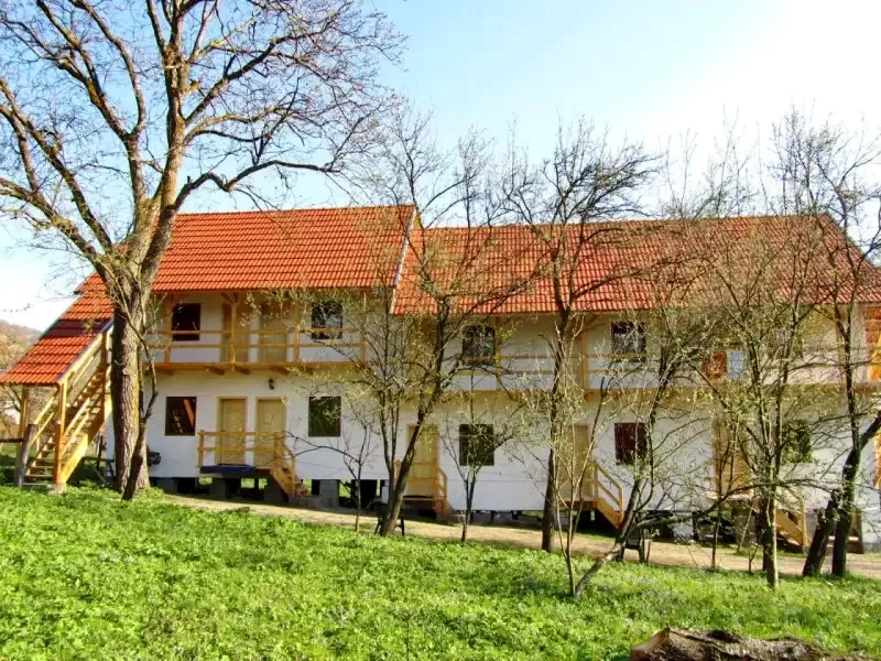 Torockó Szállás | Hotel**** (K1099-28) A kép szerzői jogvédelem alatt állhat. Javasolt a kapcsolatfelvétel a jog tulajdonossal.