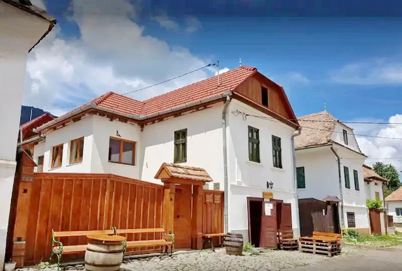 Torockó Szállás | Hotel**** (K1099-30) A kép szerzői jogvédelem alatt állhat. Javasolt a kapcsolatfelvétel a jog tulajdonossal.