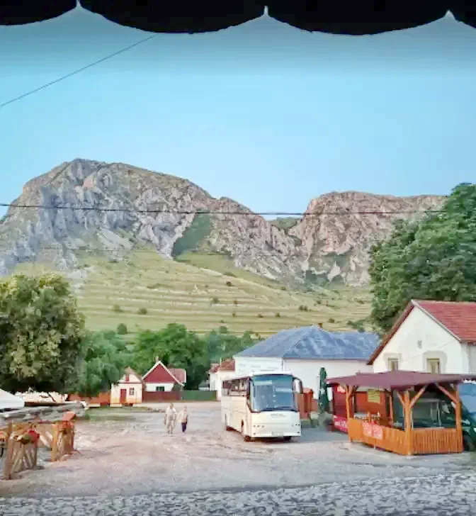 Torockó Szállás | Hotel**** (K1099-33) A kép szerzői jogvédelem alatt állhat. Javasolt a kapcsolatfelvétel a jog tulajdonossal.