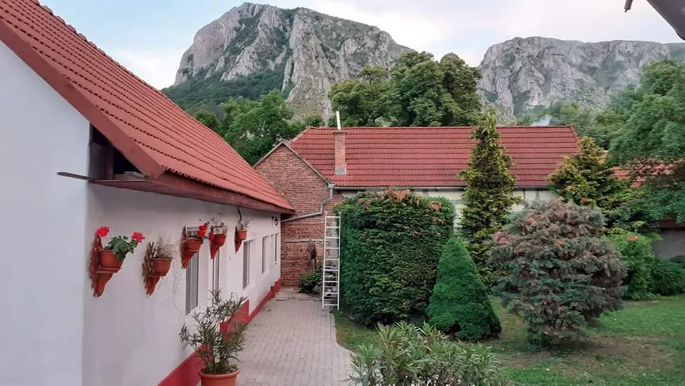 Rimetea Cazare | Hotel**** (K1103-10) Imaginea poate fi supusă drepturilor de autor. Se recomandă contactarea titularului drepturilor.