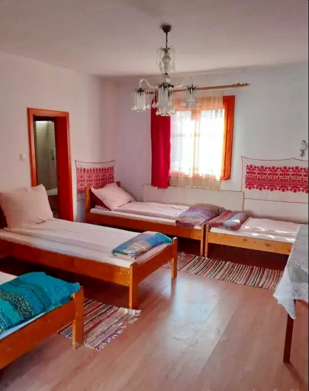 Rimetea Cazare | Hotel**** (K1103-17) Imaginea poate fi supusă drepturilor de autor. Se recomandă contactarea titularului drepturilor.