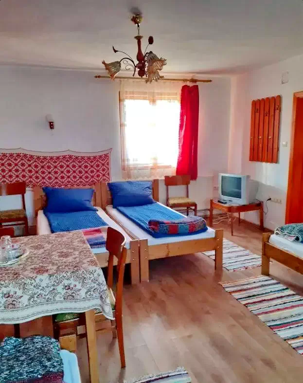 Rimetea Cazare | Hotel**** (K1103-24) Imaginea poate fi supusă drepturilor de autor. Se recomandă contactarea titularului drepturilor.