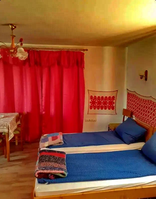 Rimetea Cazare | Hotel**** (K1103-30) Imaginea poate fi supusă drepturilor de autor. Se recomandă contactarea titularului drepturilor.