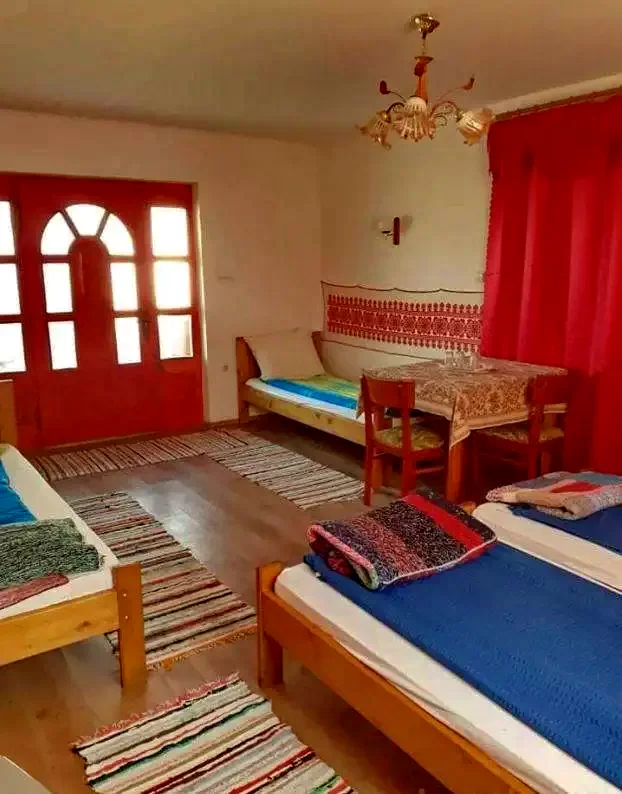 Rimetea Cazare | Hotel**** (K1103-31) Imaginea poate fi supusă drepturilor de autor. Se recomandă contactarea titularului drepturilor.