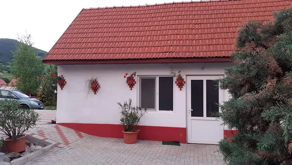 Rimetea Cazare | Hotel**** (K1103-37) Imaginea poate fi supusă drepturilor de autor. Se recomandă contactarea titularului drepturilor.