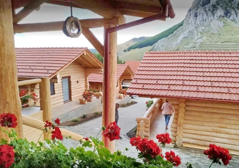 Rimetea Cazare | Sat de vacanță (K1437-26) Imaginea poate fi supusă drepturilor de autor. Se recomandă contactarea titularului drepturilor.