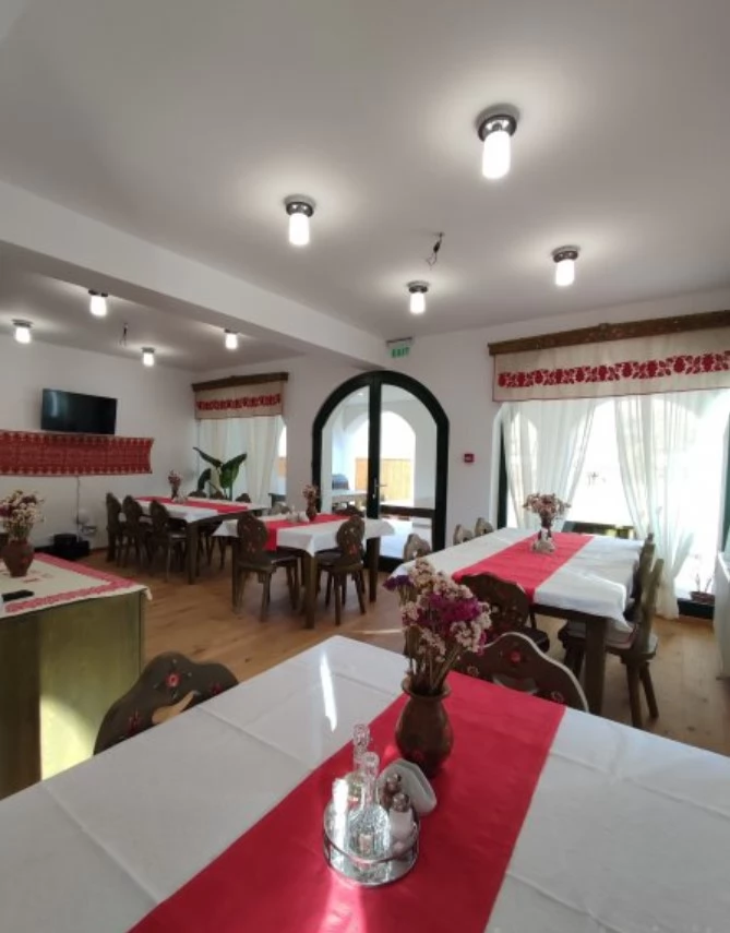 Torockó Szállás | Motel (K1438-2) A kép szerzői jogvédelem alatt állhat. Javasolt a kapcsolatfelvétel a jog tulajdonossal.