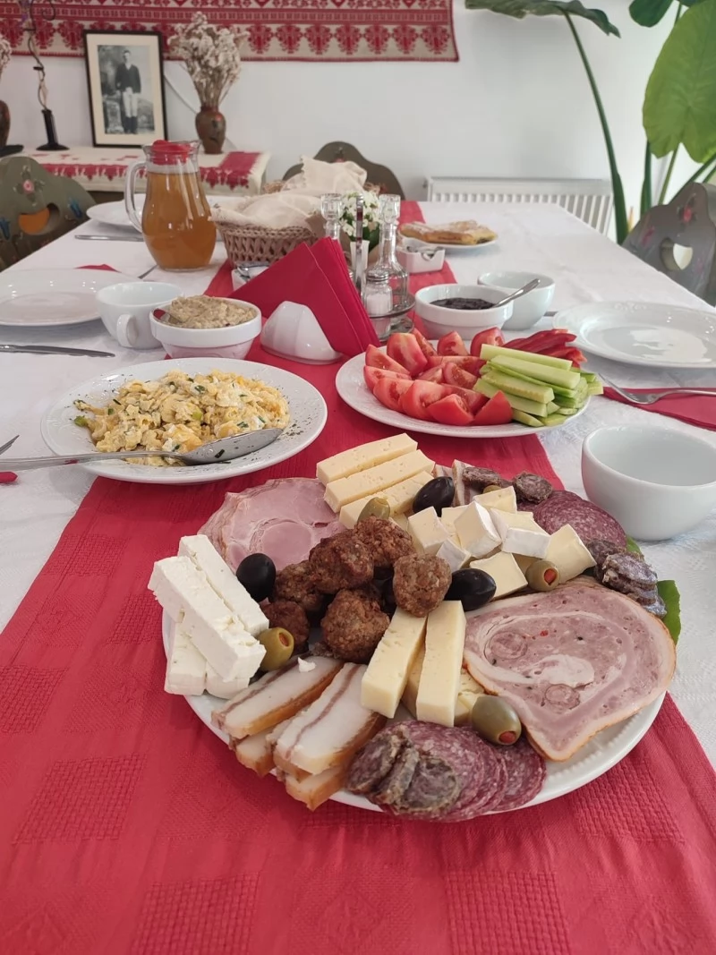 Rimetea Cazare | Motel (K1438-3) Imaginea poate fi supusă drepturilor de autor. Se recomandă contactarea titularului drepturilor.