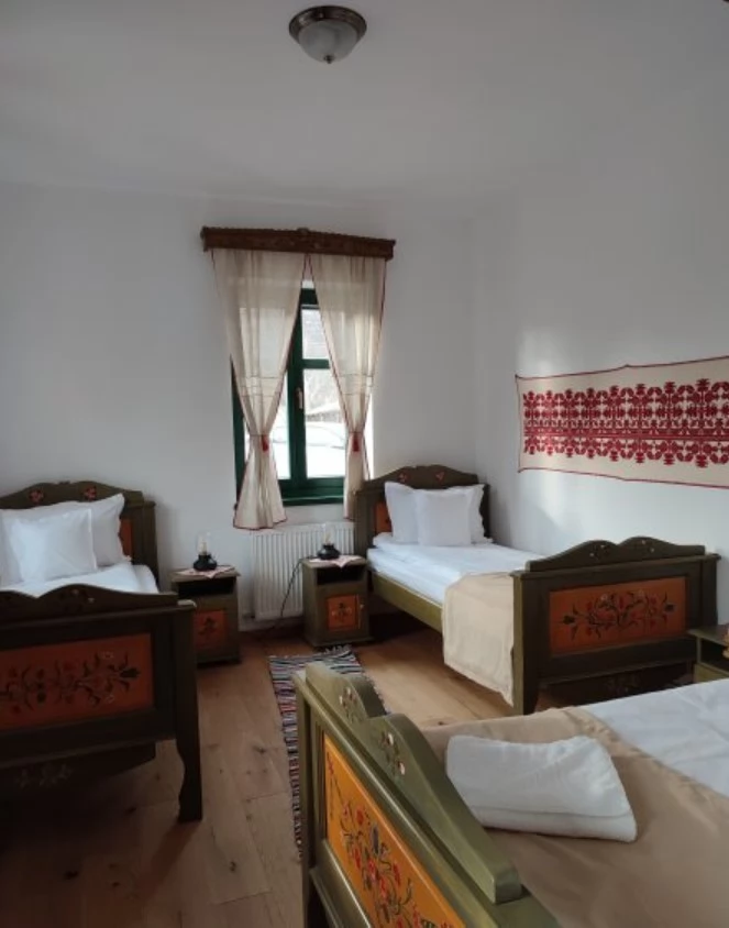 Rimetea Cazare | Motel (K1438-5) Imaginea poate fi supusă drepturilor de autor. Se recomandă contactarea titularului drepturilor.