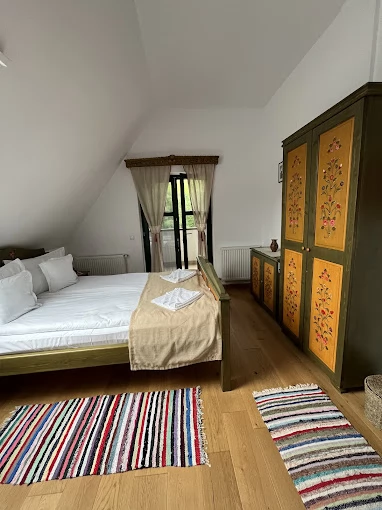 Rimetea Cazare | Motel (K1438-8) Imaginea poate fi supusă drepturilor de autor. Se recomandă contactarea titularului drepturilor.