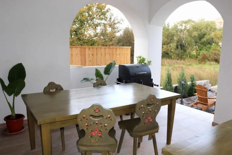 Rimetea Cazare | Motel (K1438-10) Imaginea poate fi supusă drepturilor de autor. Se recomandă contactarea titularului drepturilor.